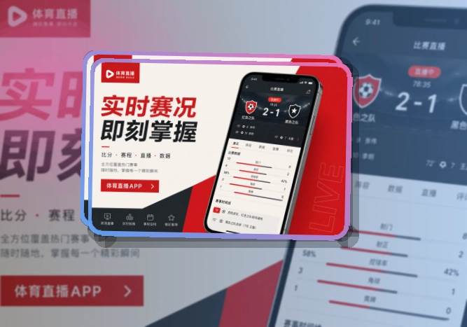 开云 App功能组合，常用内容更直观，比赛列表更突出，页面更有记忆点 页面展示